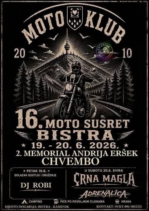 MK Bistra